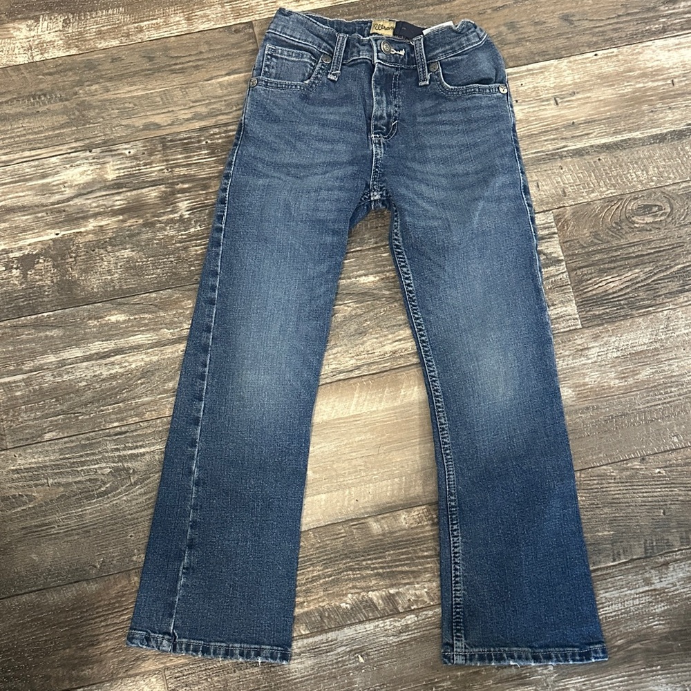 Wrangler 20x Boys Jeans